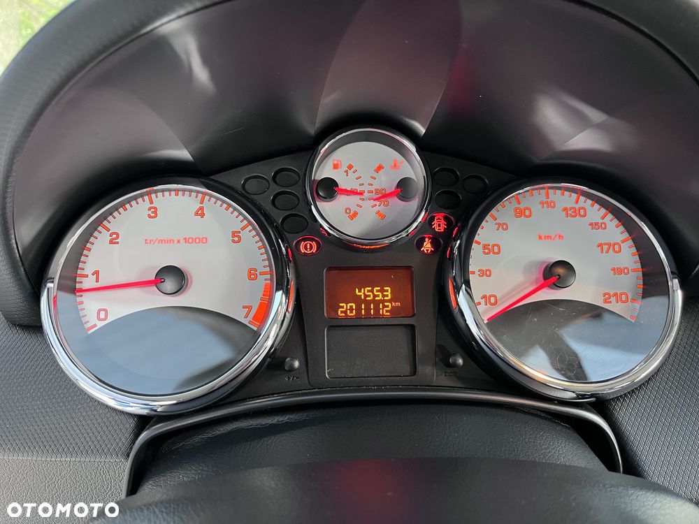 Peugeot 207 95 VTi Premium - 23