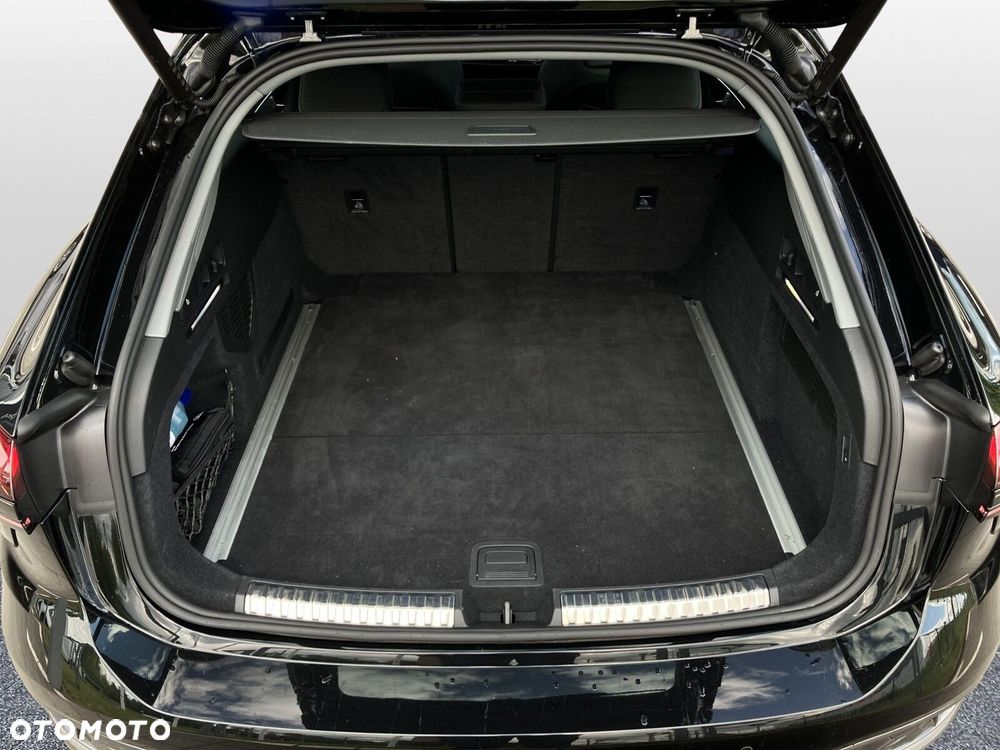 Audi A6 Avant - 22