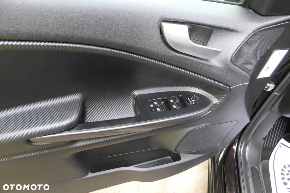 Alfa Romeo Giulietta 1.4 TB MultiAir Sprint TCT - 27