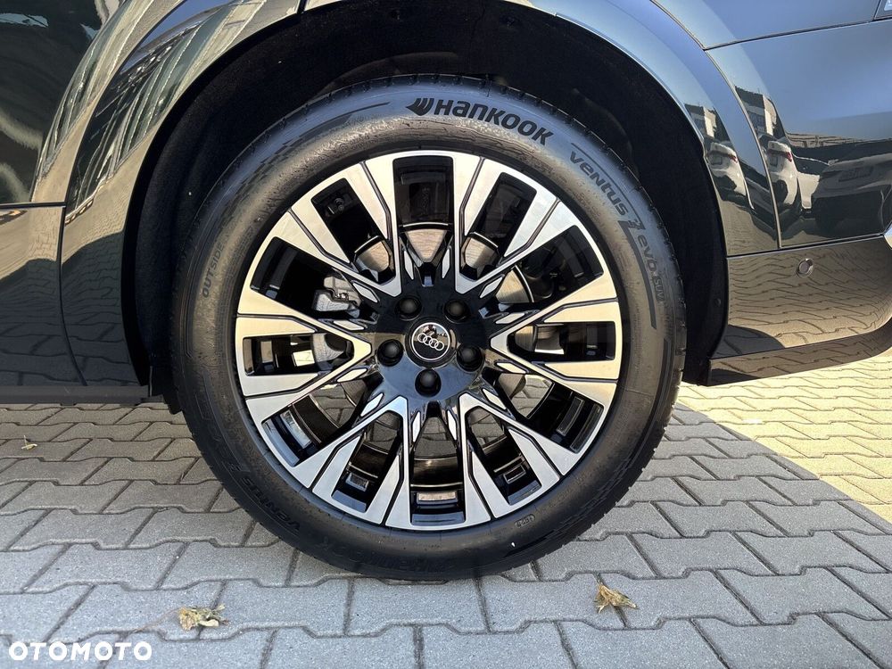 Audi Q7 - 16