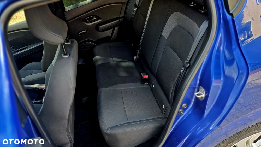 Dacia Sandero - 6