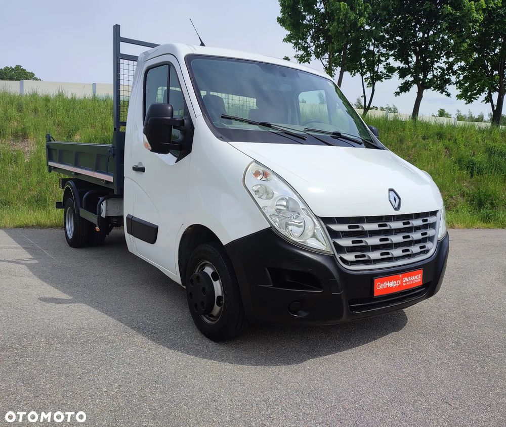 Renault Master - 13
