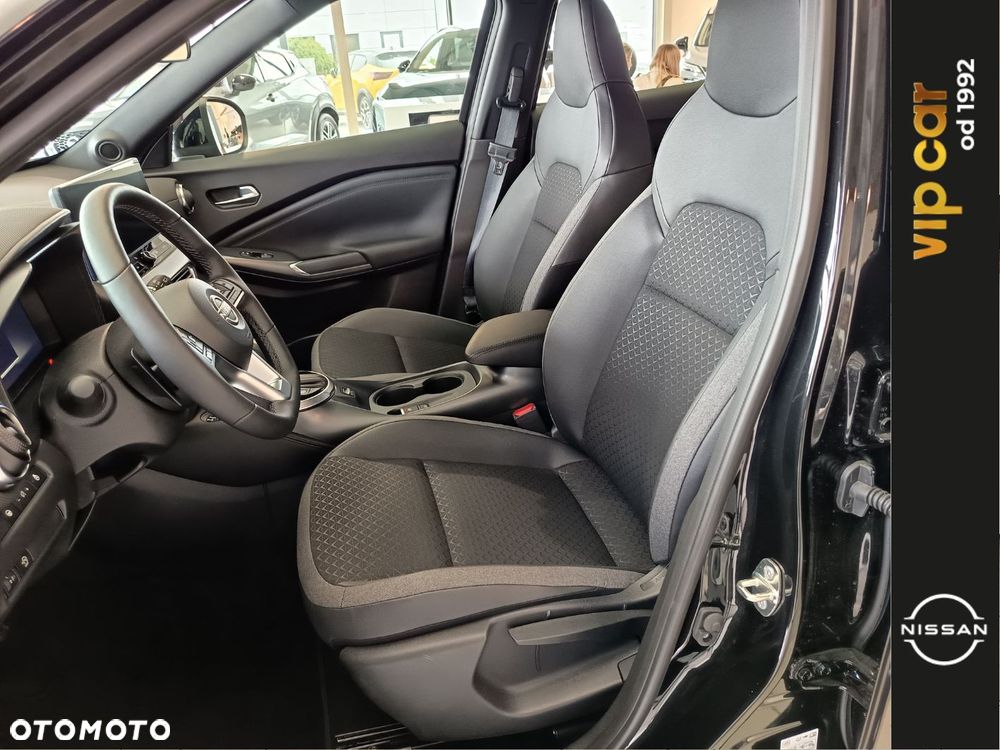 Nissan Juke 1.0 DIG-T N-Connecta DCT - 8