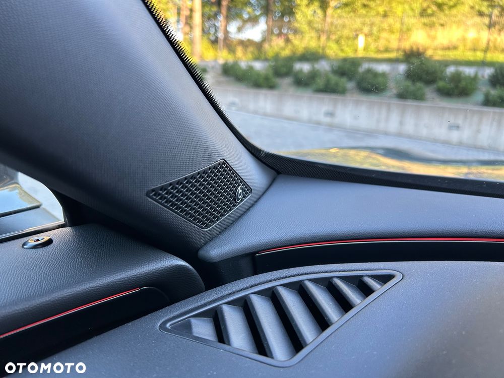 Cupra Formentor 2.0 TSI 4Drive VZ DSG - 23