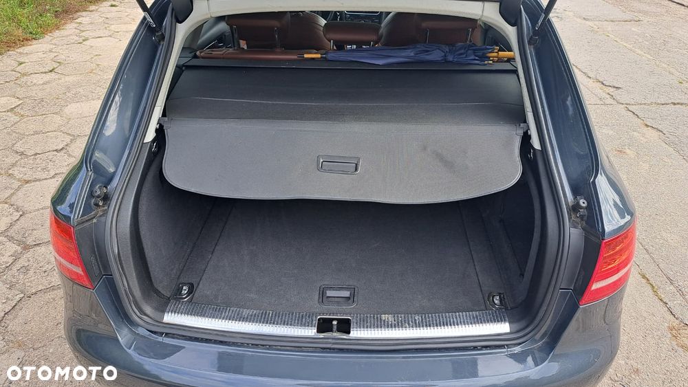 Audi A4 Avant 2.0 TDI DPF Quattro - 20