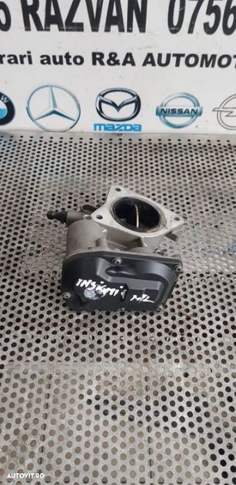 Clapeta Acceleratie Opel Insignia A Astra J Zafira C 2.0 CDTI Cod Motor A20DTH - 1