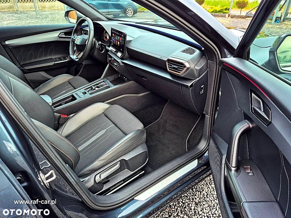 Cupra Formentor 1.5 TSI DSG - 28