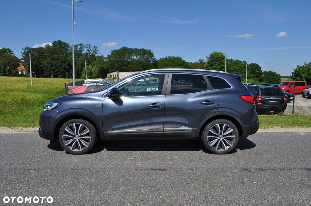 Renault Kadjar Energy TCe 130 Bose Edition - 7