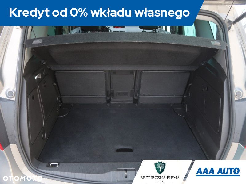 Opel Meriva - 13