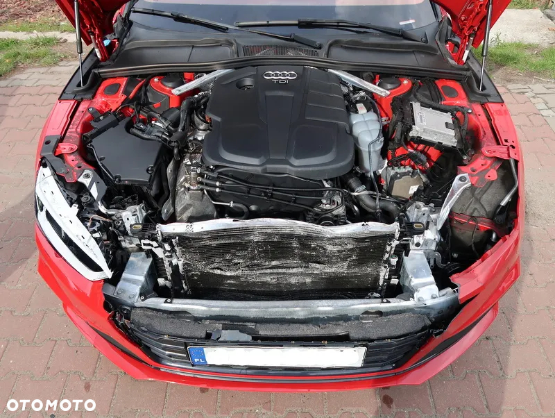 Audi A5 40 TDI S Line S tronic - 33