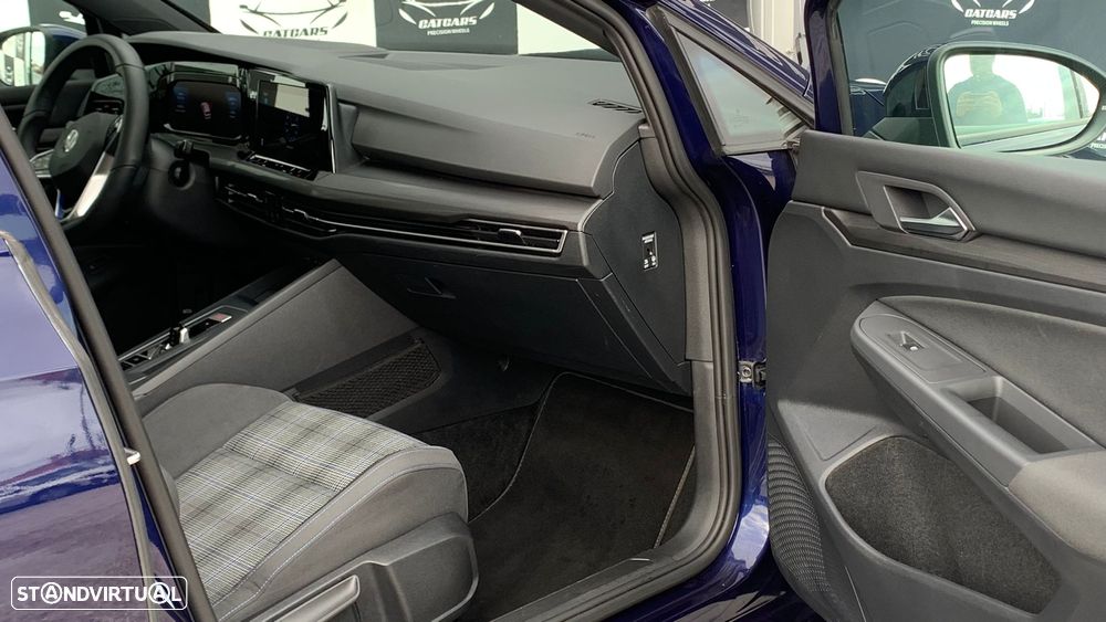 VW Golf 1.4 eHybrid OPF DSG GTE - 33