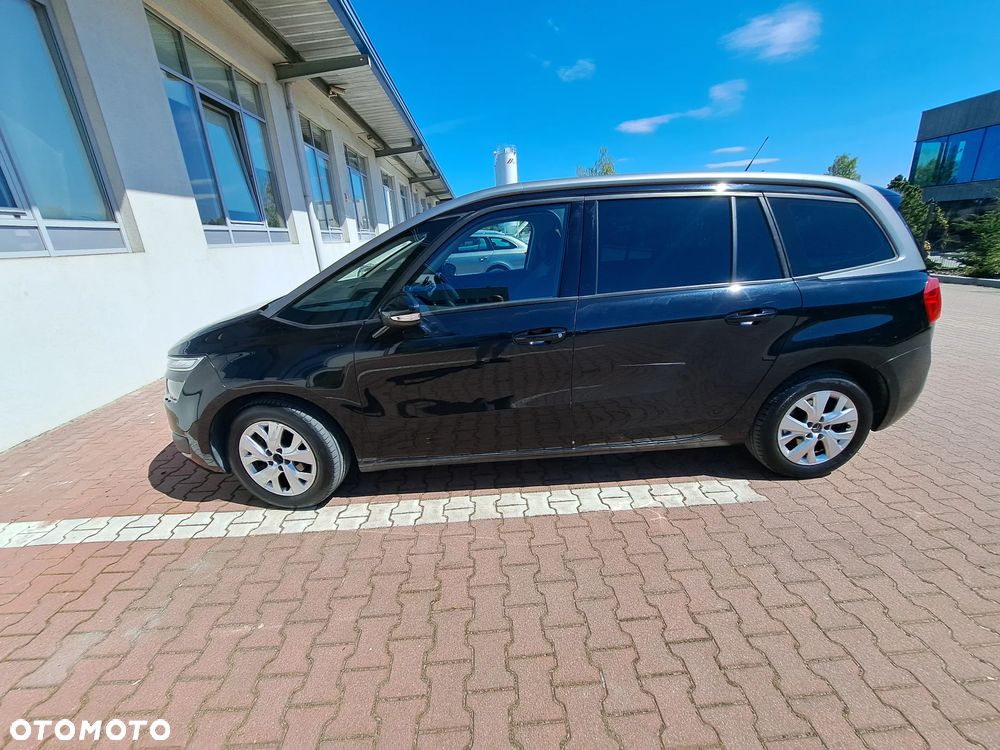Citroën C4 Grand Picasso - 2