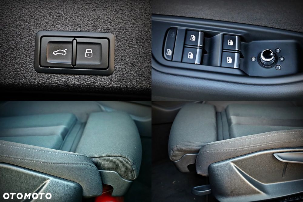 Audi A4 Avant - 35