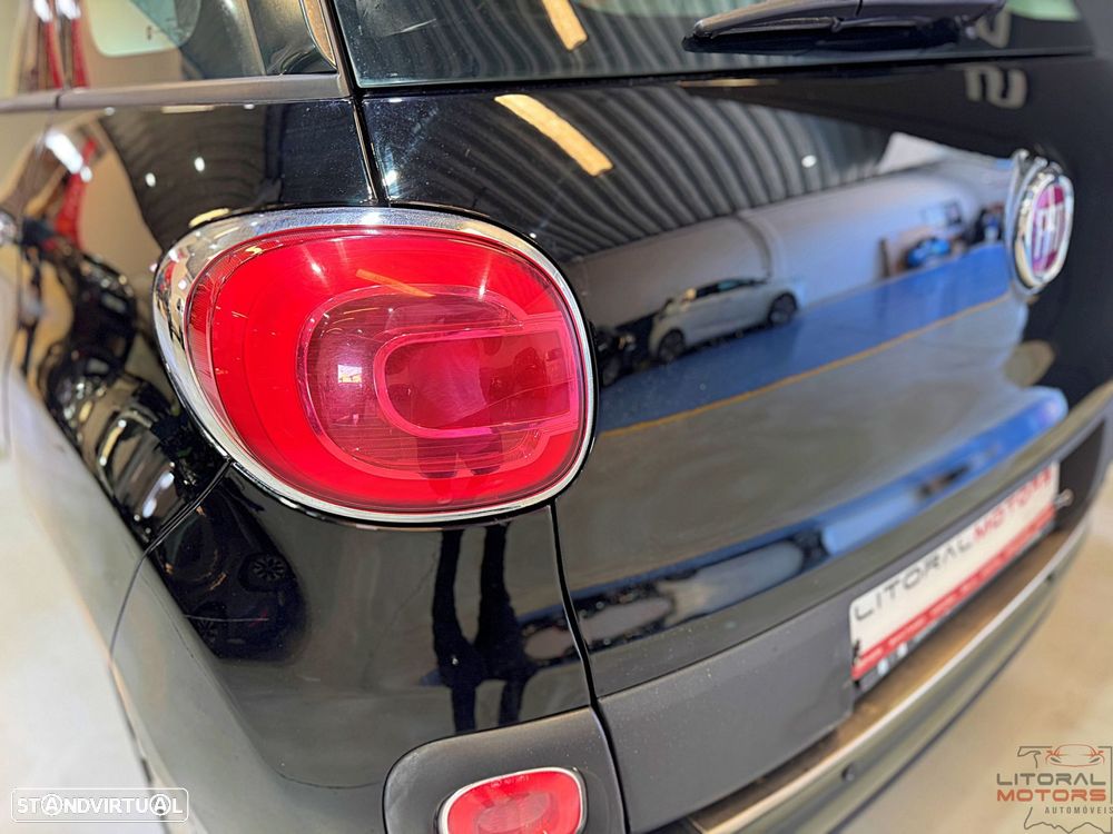 Fiat 500L 1.3 MJ Pop - 9