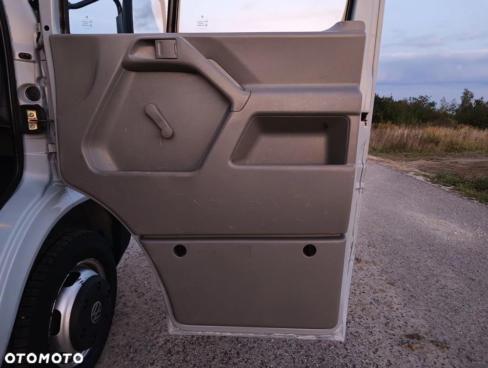 Volkswagen LT 46 - 20