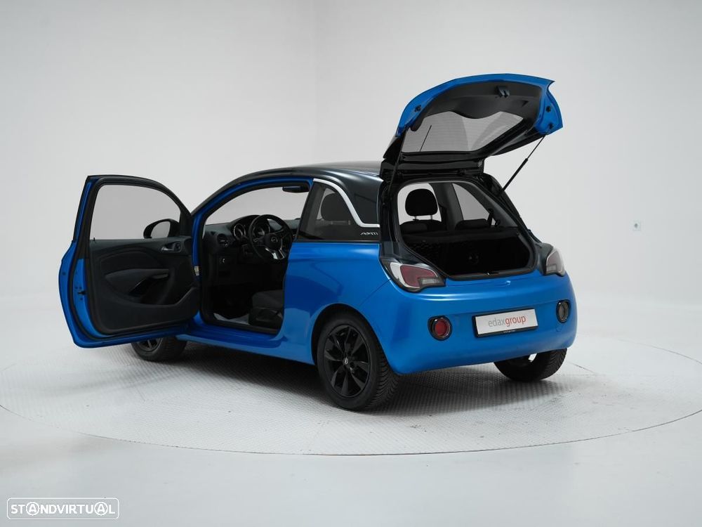 Opel Adam - 5