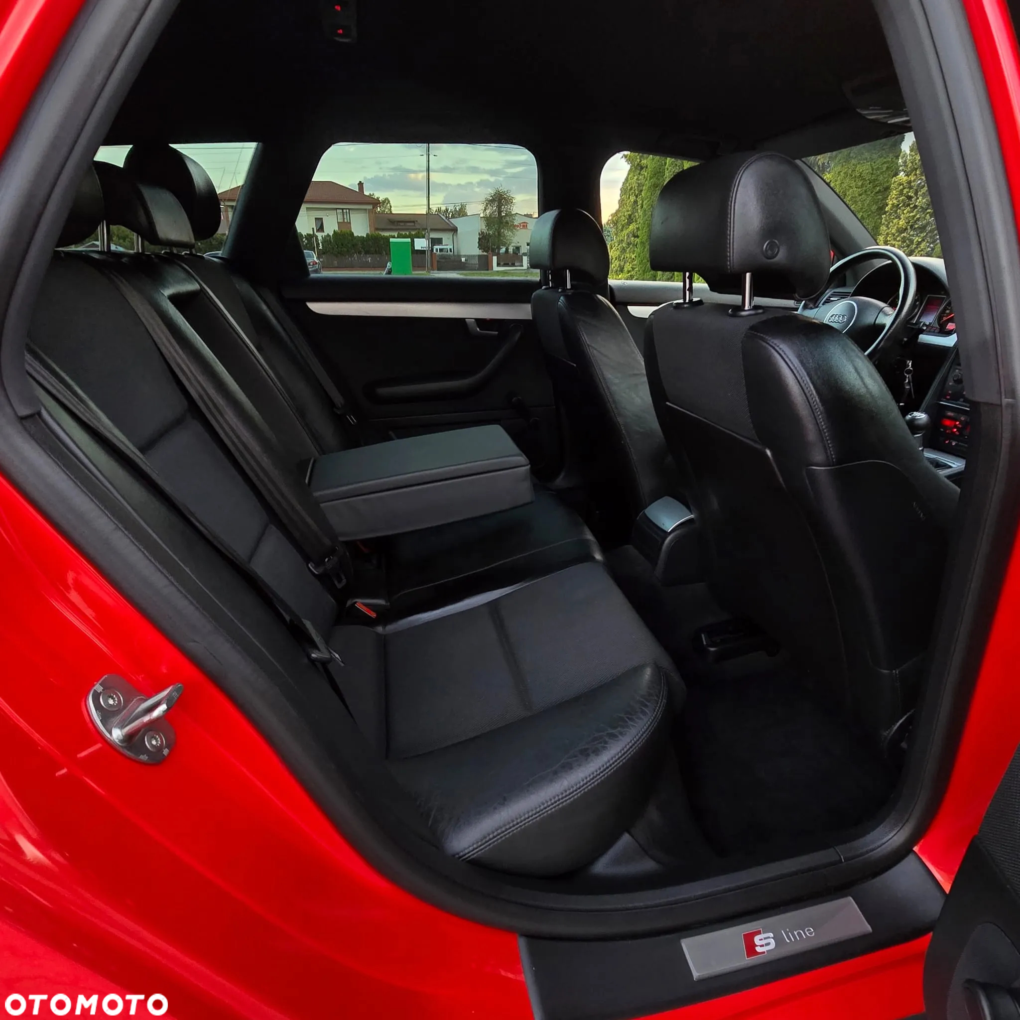 Audi A4 Avant 1.8 T - 32