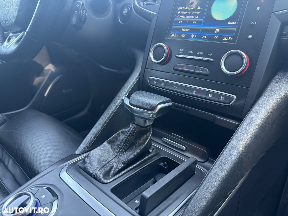 Renault Talisman ENERGY dCi 160 EDC INITIALE PARIS - 20