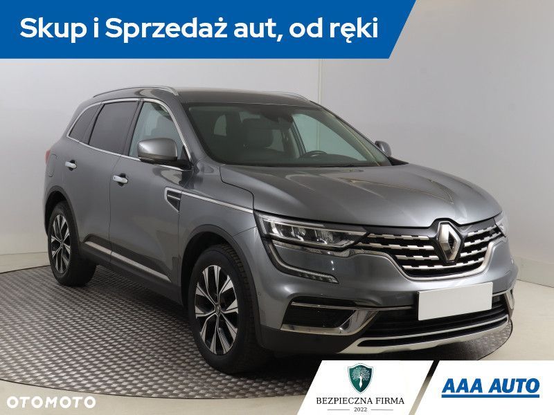 Renault Koleos - 3