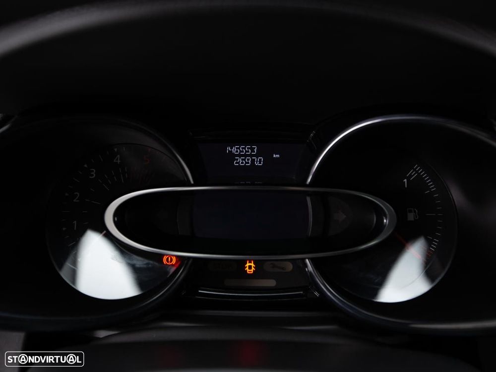 Renault Clio 1.5 dCi Zen - 17