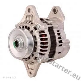 28-3966 ALTERNATOR CATERPILLAR YALE WOZEK WIDLOWY - 1