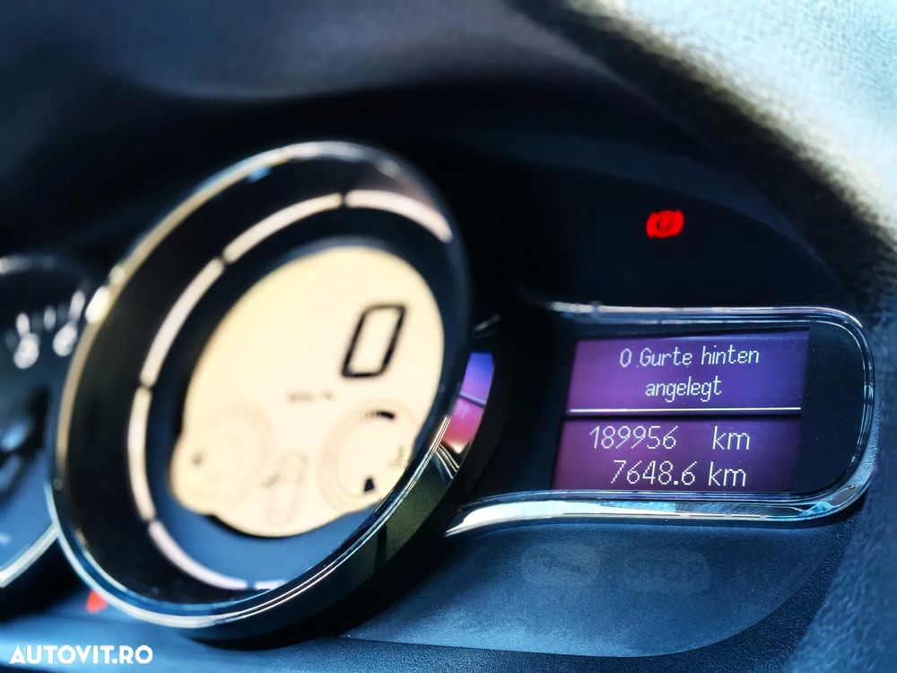 Renault Megane 1.4 TCe GT Line - 8