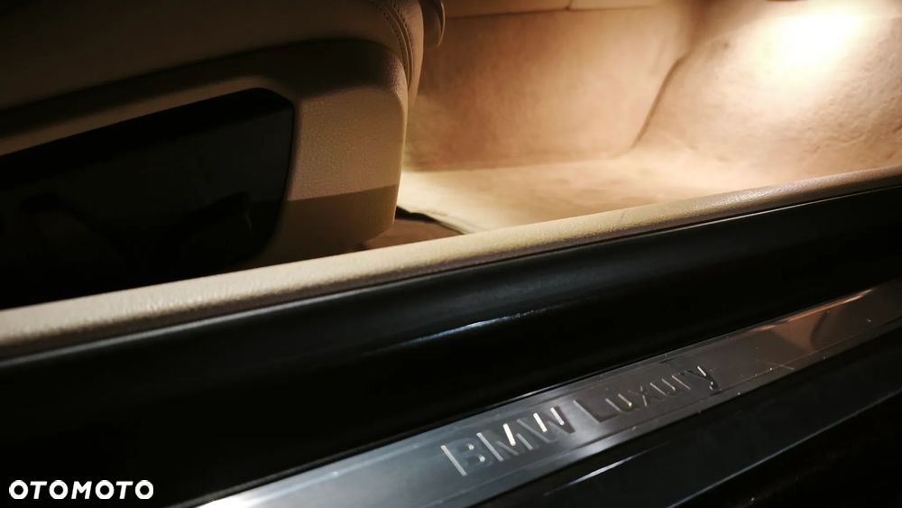 BMW Seria 4 435i xDrive Luxury Line - 12