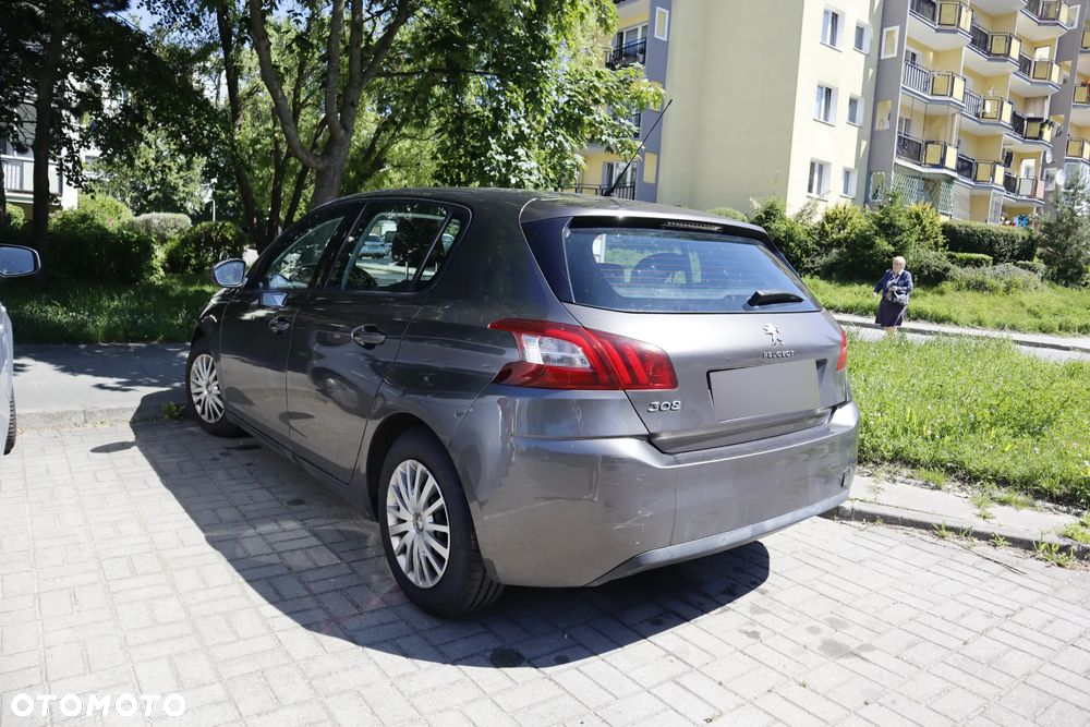 Peugeot 308 1.6 THP Access - 3