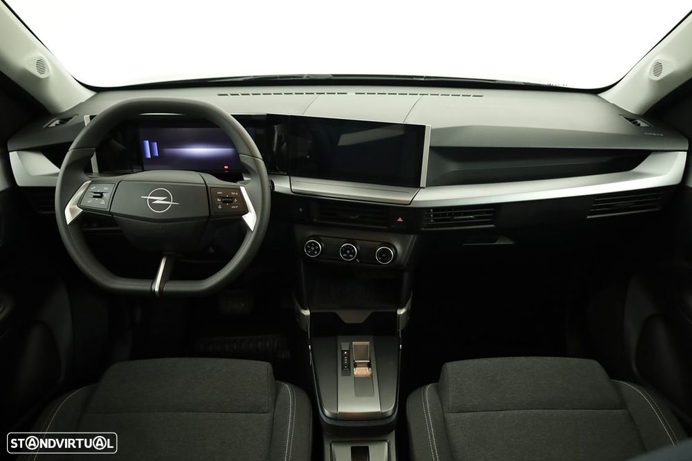 Opel Frontera 44 kWh Edition - 8