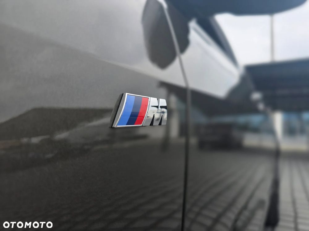 BMW X7 xDrive40d mHEV M Sport sport - 33