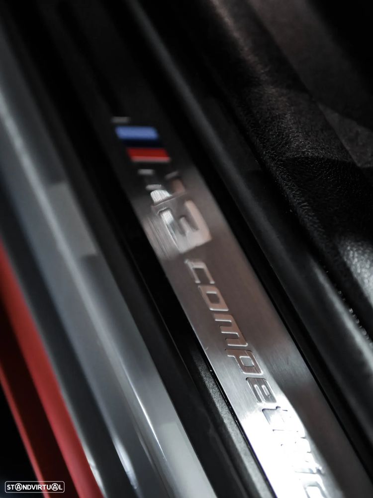 BMW M3 Competition - 14