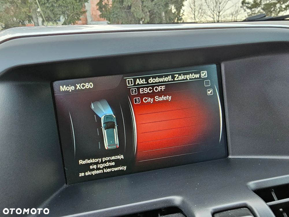 Volvo XC 60 D4 Geartronic Summum - 21