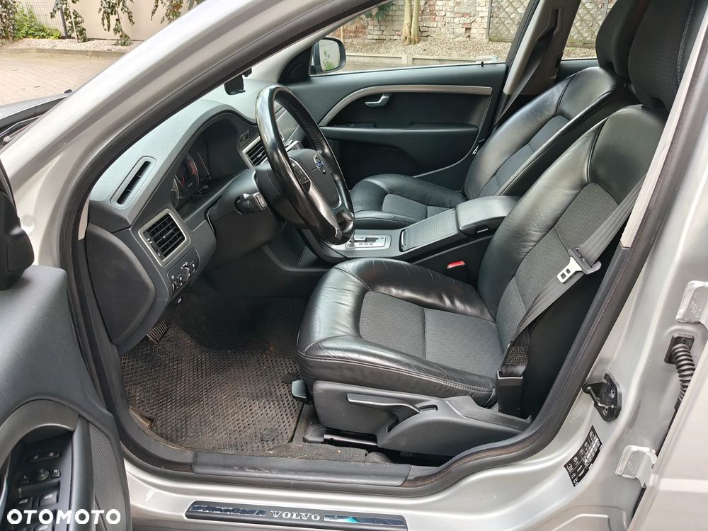 Volvo V70 - 20