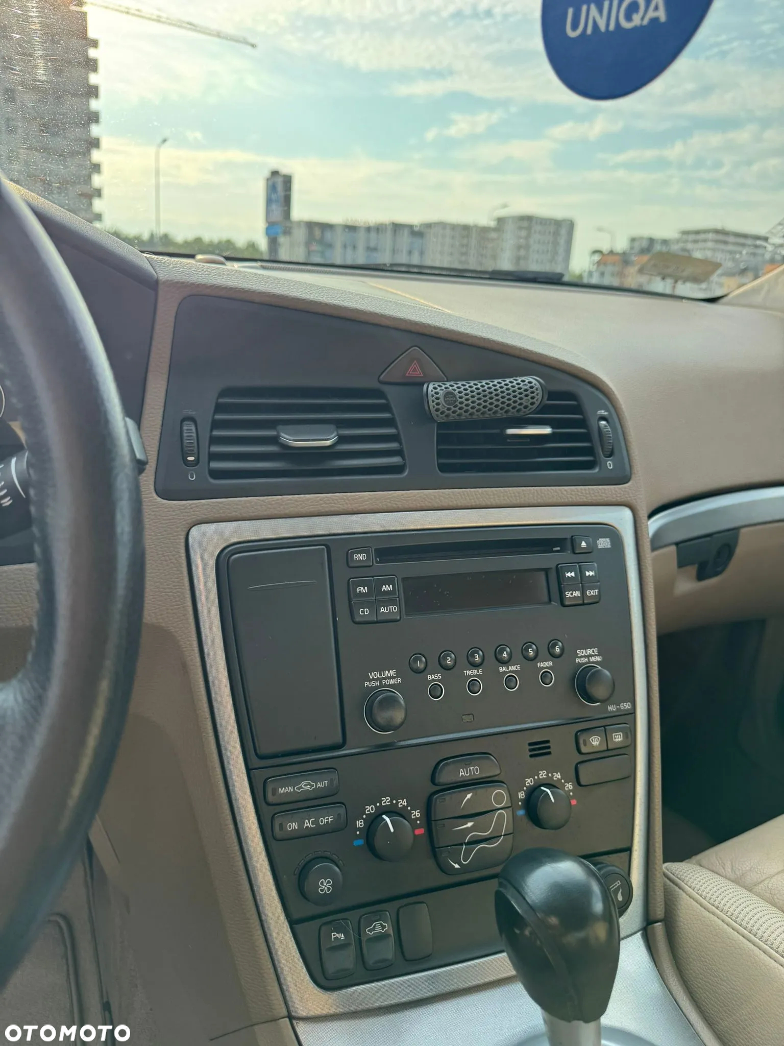 Volvo S60 - 13