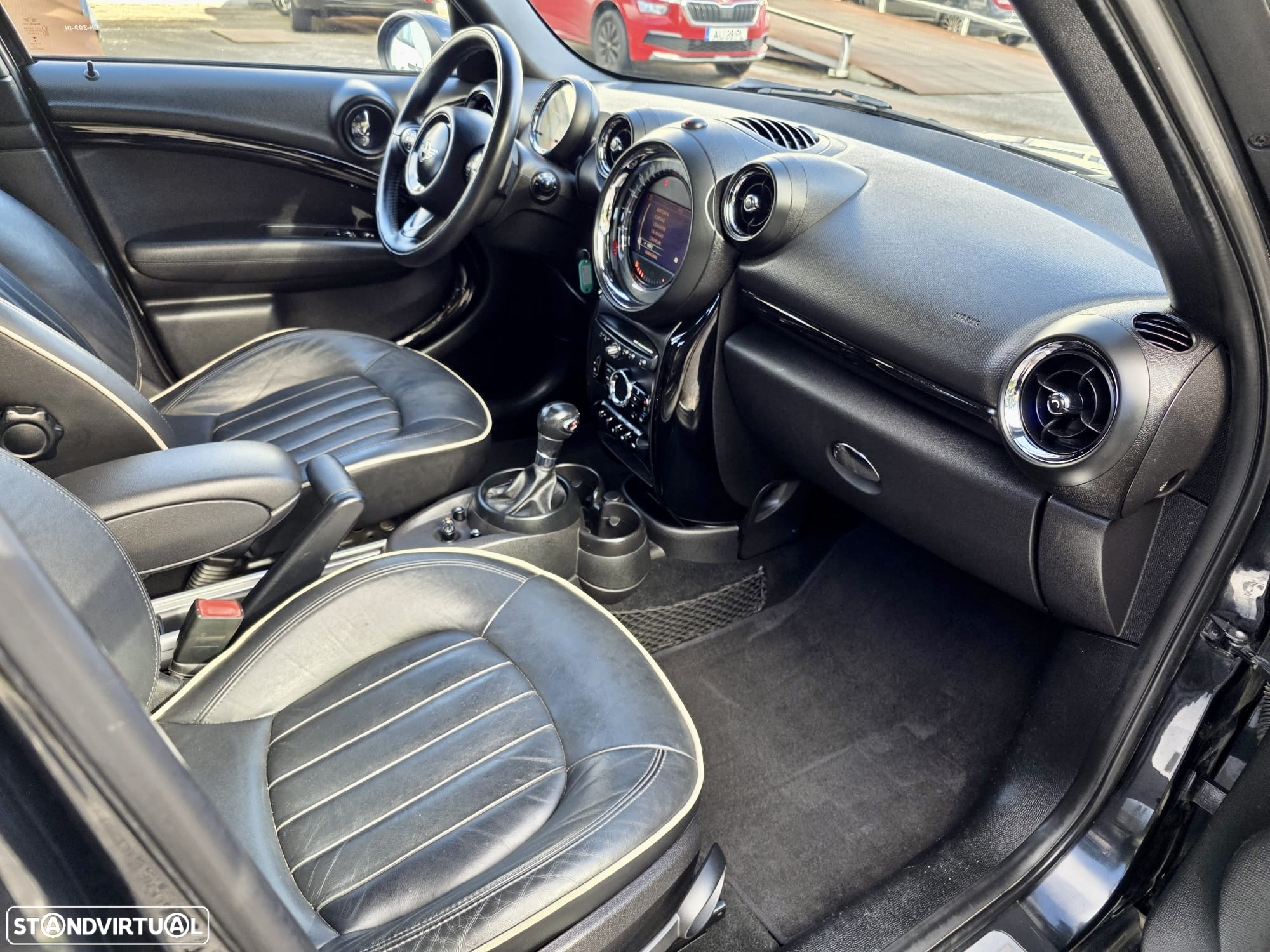 MINI Countryman Cooper SD Auto - 12