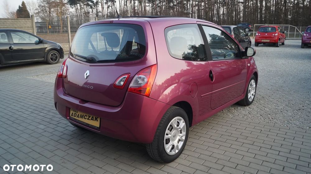 Renault Twingo 1.2 16V Eco Dynamique - 7