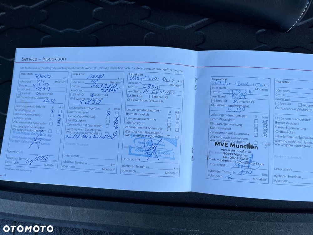 Kia Sportage 1.6 GDI Business Line 2WD - 16