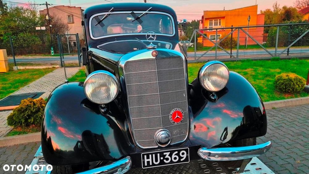 Mercedes-Benz Inny - 23