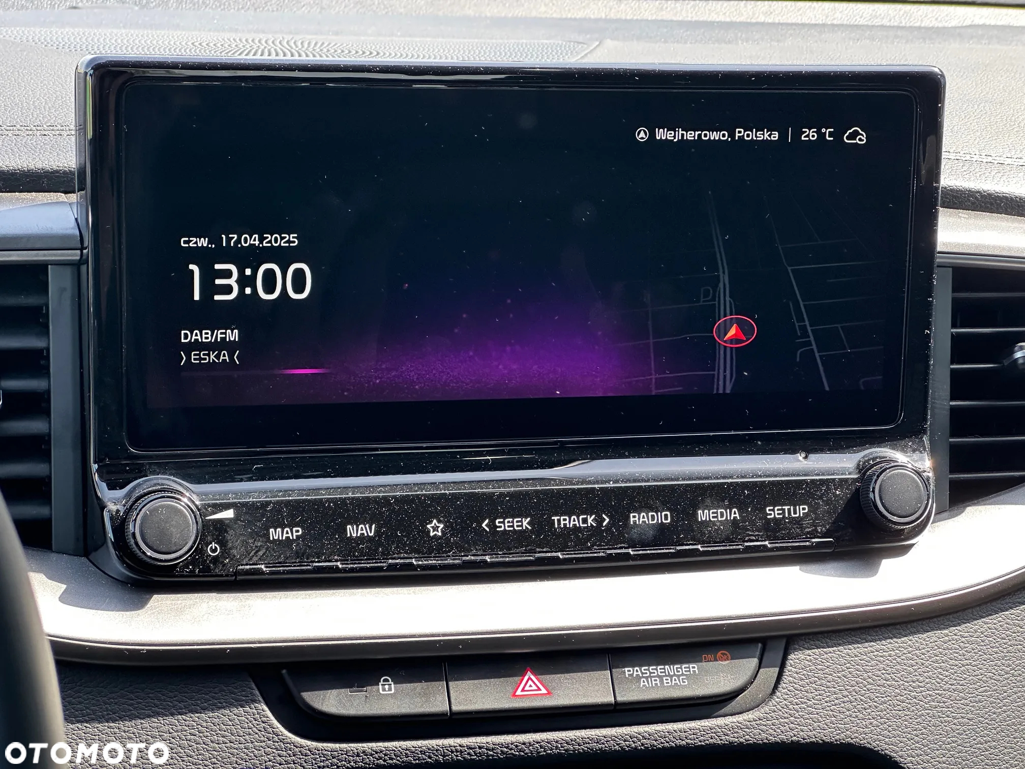 Kia XCeed 1.5 T-GDI M DCT - 22