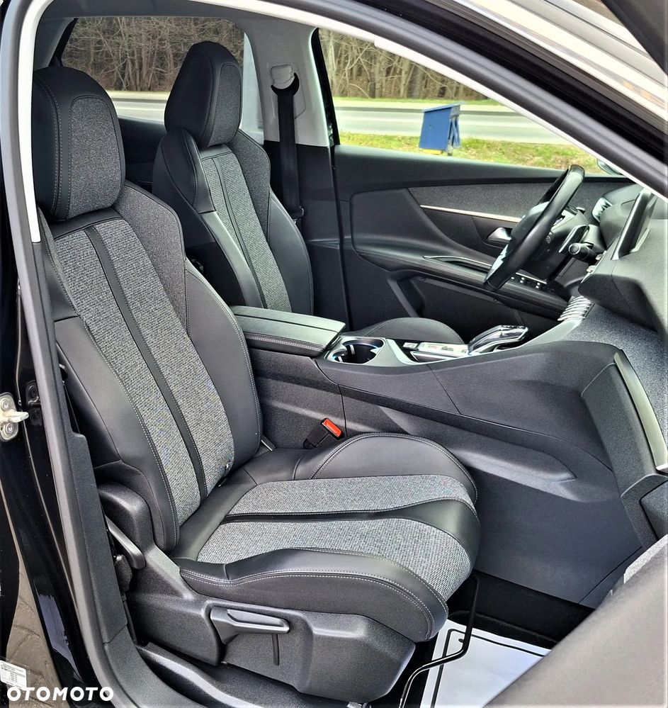 Peugeot 3008 BlueHDi 130 Stop & Start EAT8 Allure Pack - 24