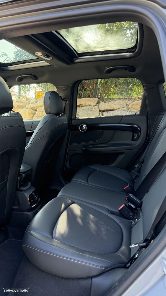 MINI Countryman Cooper SE ALL4 Auto - 17