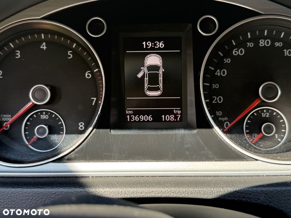 Volkswagen CC 2.0 TSI DSG - 8
