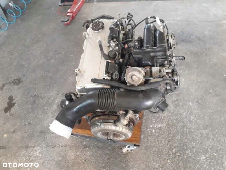 Mitsubishi Eclipse 2.4 silnik kompletny - 1