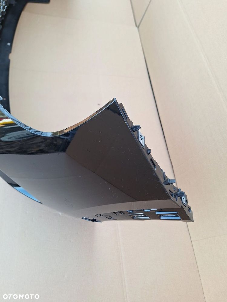 OPEL MOKKA II B LIFT 24- 25- NIE KLEJONY! KPL+WLOTY POWIETRZA+ŚLIZGI ZDERZAK PRZÓD PRZEDNI ORYG. 9861817980 WYSYŁKA 24H - 2