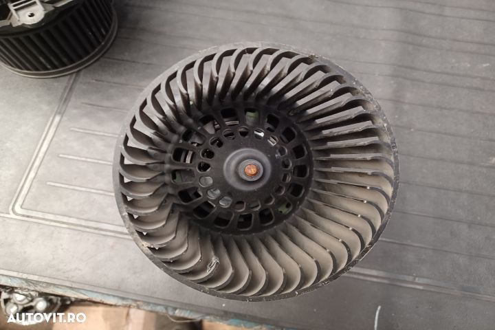 Ventilator aeroterma T1013142J T1013142J Peugeot 208 1 [2012 - 2016] - 3