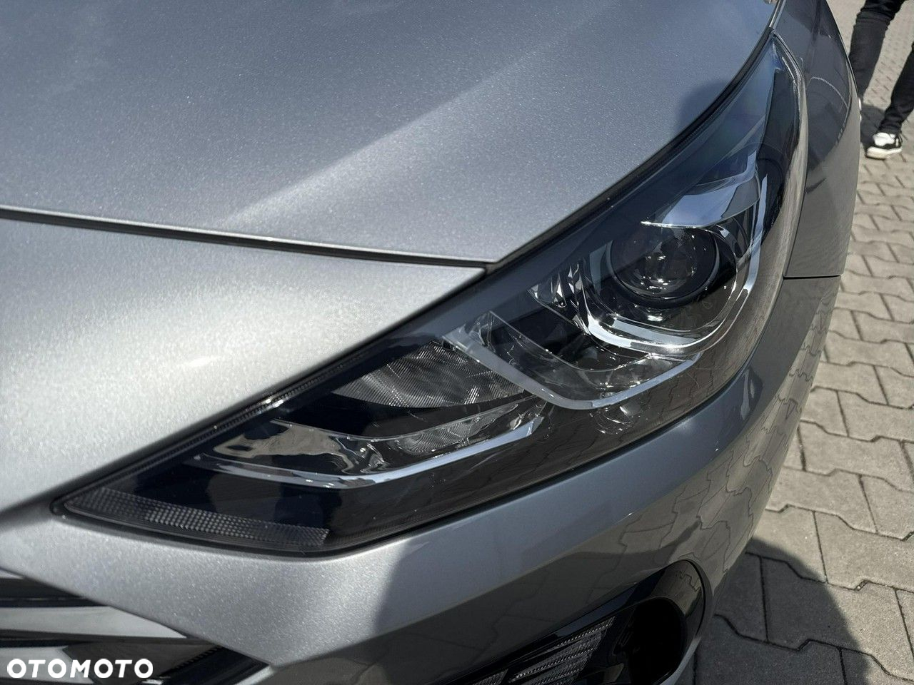 Hyundai i30 1.0 T-GDI Modern - 9