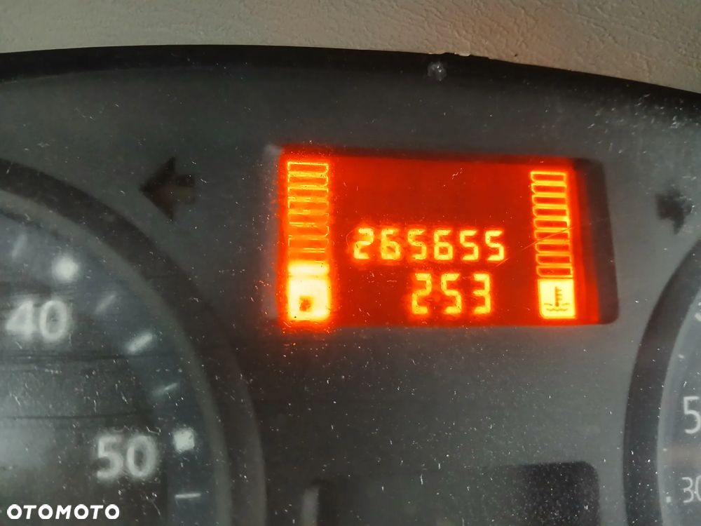 Renault TRAFIC - 14