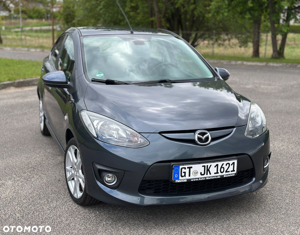 Mazda 2 1.5 Sport - 8