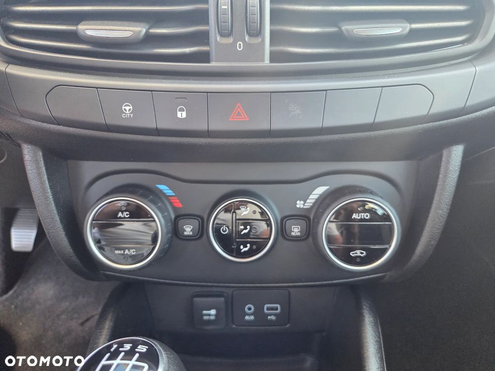 Fiat Tipo 1.4 16v Lounge - 17
