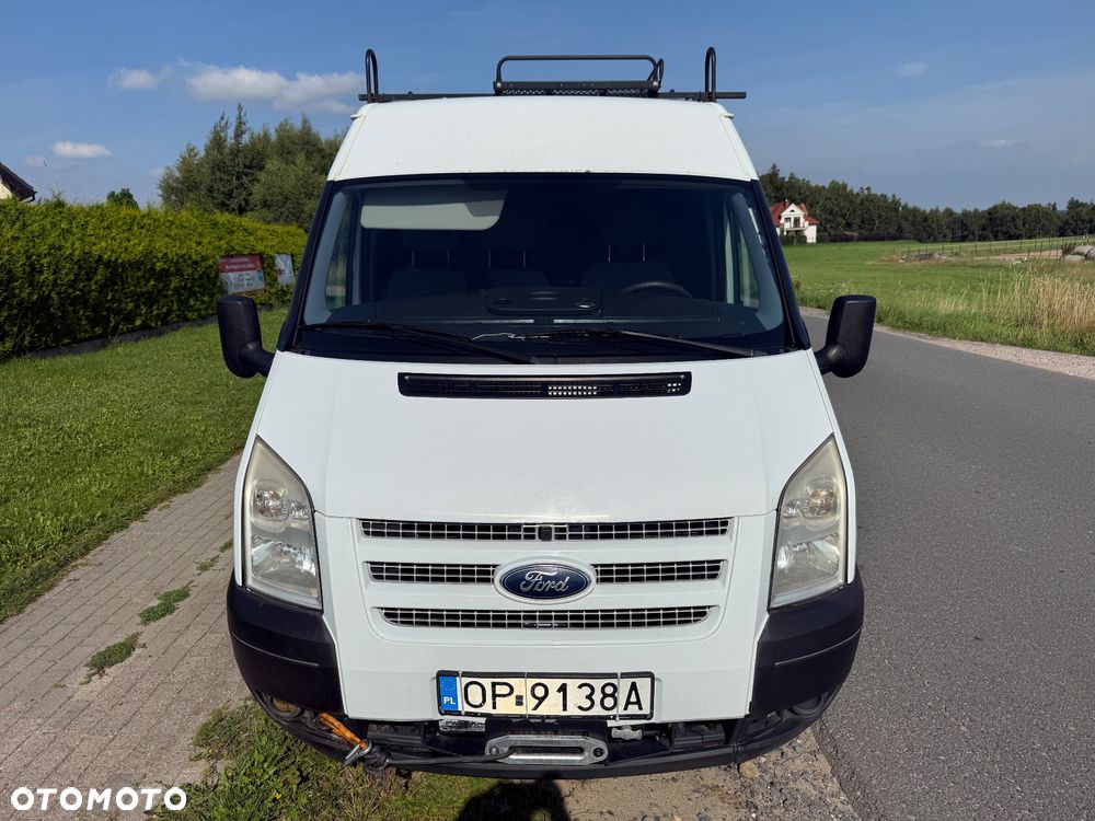 Ford Transit - 3